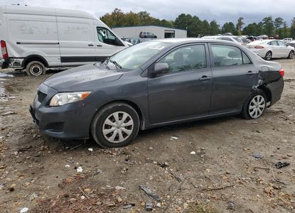 Vehicle Report for - Image 1