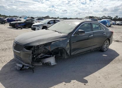 Vehicle Report for - Image 1