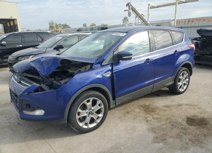 Informe del vehículo para VIN 1FMCU9HX3DUB62562 - Imagen 1