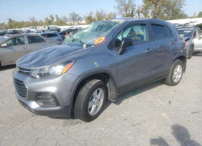 Звіт про транспортний засіб для VIN 3GNCJNSB2LL293436 – зображення 1