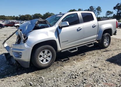 Informe del vehículo para VIN 1GCGSBE3XG1230477 - Imagen 1