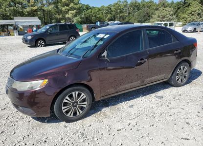 Vehicle Report for VIN KNAFU4A2XB5890807 - Image 1