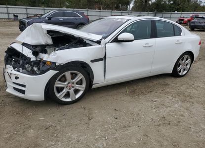 Vehicle Report for VIN SAJAD4BG4HA971326 - Image 1