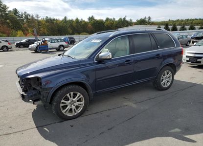 Vehicle Report for VIN YV4952CZ1D1666411 - Image 1