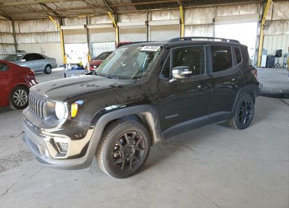 Vehicle Report for - Image 1