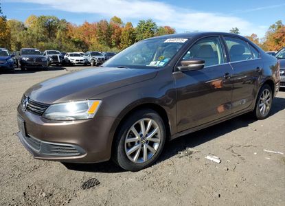 Отчет о транспортном средстве для VIN 3VWD17AJXEM442185 - изображение 1