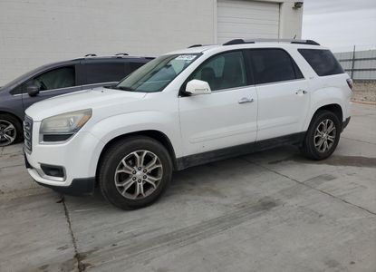 Vehicle Report for VIN 1GKKVRKD3GJ258990 - Image 1