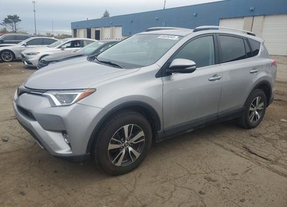 Informe del vehículo para VIN 2T3RFREV7JW710136 - Imagen 1