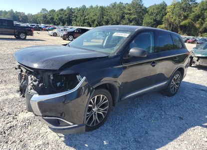 Доклад за превозно средство за VIN JA4AZ2A31HZ032312 - Изображение 1