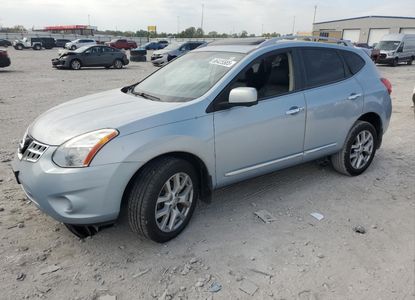Vehicle Report for - Image 1