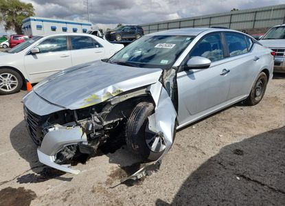 Fahrzeugbericht für VIN 1N4BL4BV4PN341338 – Bild 1