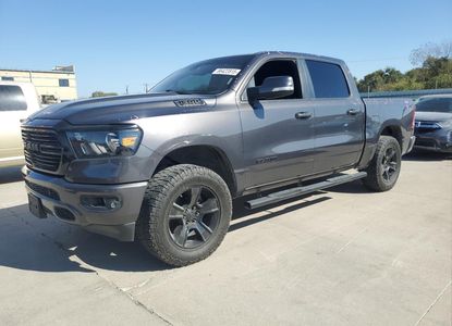 Vehicle Report for - Image 1