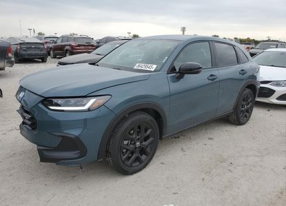 Vehicle Report for  - Image 1