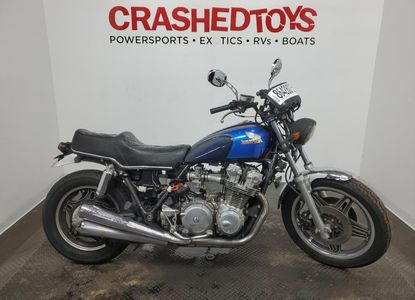 Fahrzeugbericht für VIN 1HFSC0409BA119291 – Bild 1