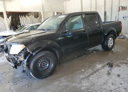 Доклад за превозно средство за VIN 1N6AD0ER4CC426323 - Изображение 1