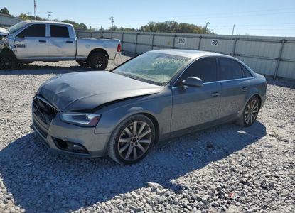 Vehicle Report for VIN WAUFFAFL6DA181263 - Image 1