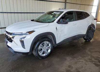 Звіт про транспортний засіб для VIN KL77LFEP7SC180249 – зображення 1