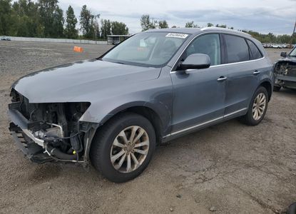 Informe del vehículo para VIN WA1L2AFP4GA082007 - Imagen 1