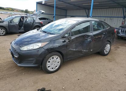 Vehicle Report for VIN 3FADP4AJ2FM158699 - Image 1