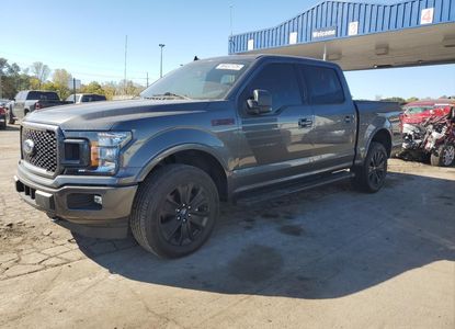 Vehicle Report for - Image 1