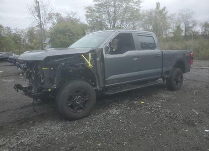 Vehicle Report for VIN 1FT8W2BT7PEC95793 - Image 1