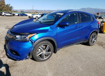 Vehicle Report for - Image 1