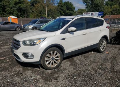 Vehicle Report for VIN 1FMCU9JD9HUC84977 - Image 1