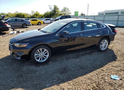 Доклад за превозно средство за VIN 1G1ZH5SX3HF168319 - Изображение 1