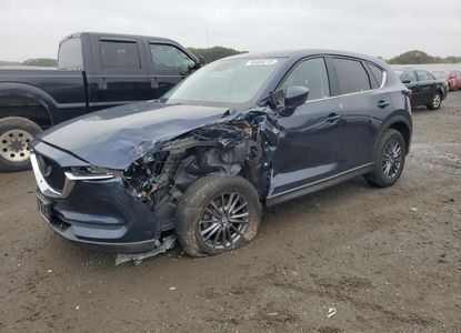 Vehicle Report for VIN JM3KFBCM9M0399098 - Image 1