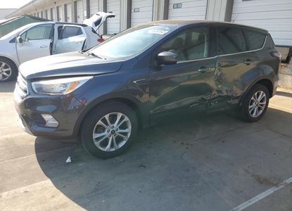 ავტომობილის ანგარიში VIN 1FMCU9GD0HUB08987 -ისთვის - სურათი 1