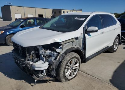 تقرير المركبة لـ VIN 2FMPK3J98LBB19095 - الصورة 1