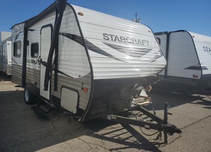 Vehicle Report for - Image 1