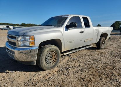 Vehicle Report for VIN 1GCRCSE01DZ376498 - Image 1