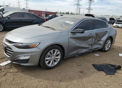 Raport pojazdu dla VIN 1G1ZD5ST6PF149237 - Obraz 1