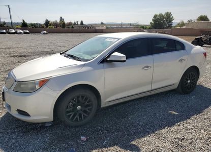 Vehicle Report for - Image 1