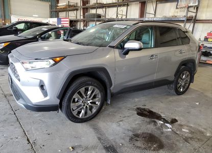 ავტომობილის ანგარიში VIN 2T3N1RFV7KW061595 -ისთვის - სურათი 1