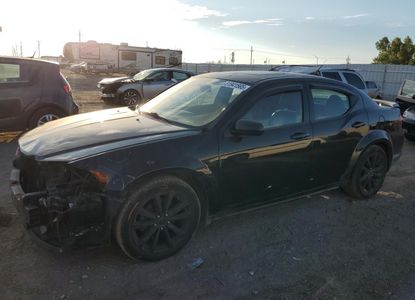 Vehicle Report for - Image 1