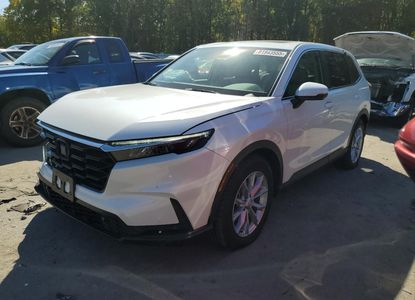 Vehicle Report for - Image 1