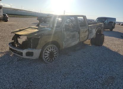 Звіт про транспортний засіб для VIN 1FT8W3DT2DEA67098 – зображення 1