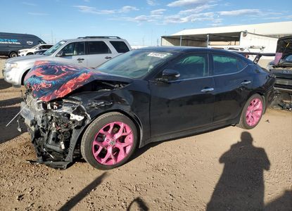 تقرير المركبة لـ VIN 1N4AA6AP5HC420191 - الصورة 1