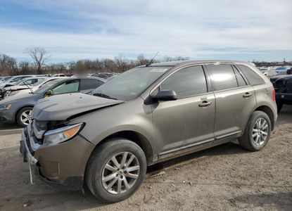 Vehicle Report for VIN 2FMDK3JC1DBB06088 - Image 1