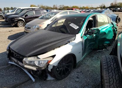 Vehicle Report for - Image 1