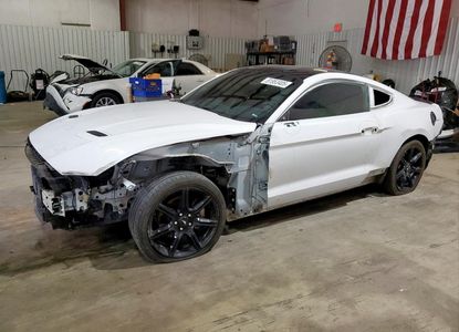 Vehicle Report for VIN 1FA6P8TH4K5197112 - Image 1