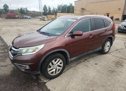 Vehicle Report for - Image 1