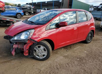 Vehicle Report for - Image 1