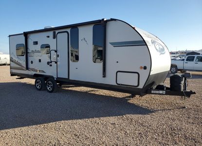 Vehicle Report for VIN 4X4TCKX22LK063403 - Image 1