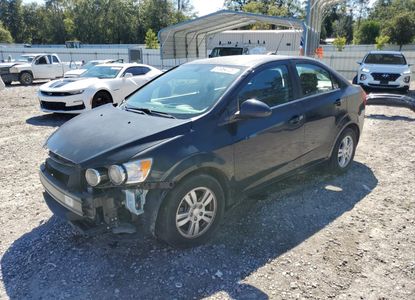 Vehicle Report for - Image 1