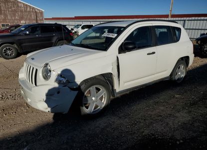 Informe del vehículo para VIN 1J4NF4FB7AD503727 - Imagen 1