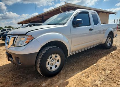 Vehicle Report for VIN 1N6BD0CT8CC467735 - Image 1