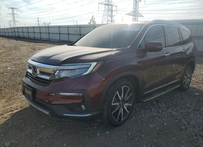 Vehicle Report for - Image 1
